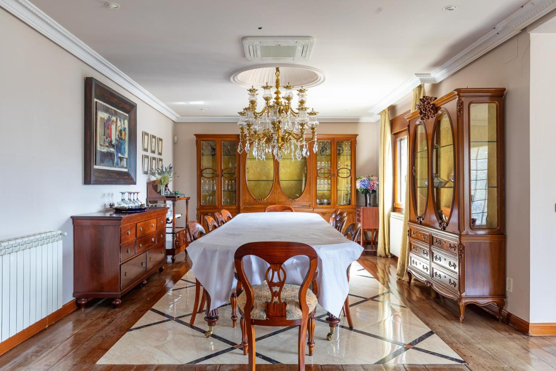 Mansion Con Jacuzzi A 40 Grados, Gran Piscina Y Padel Villa El Tiemblo Buitenkant foto